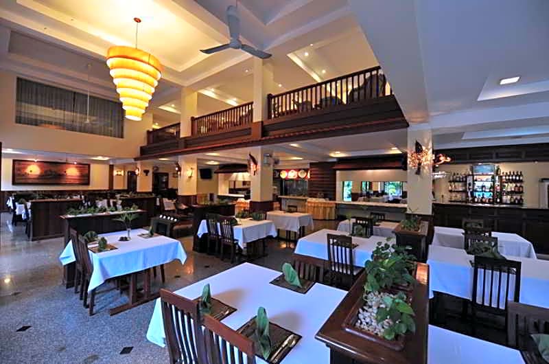 City River Hotel Siem Reap