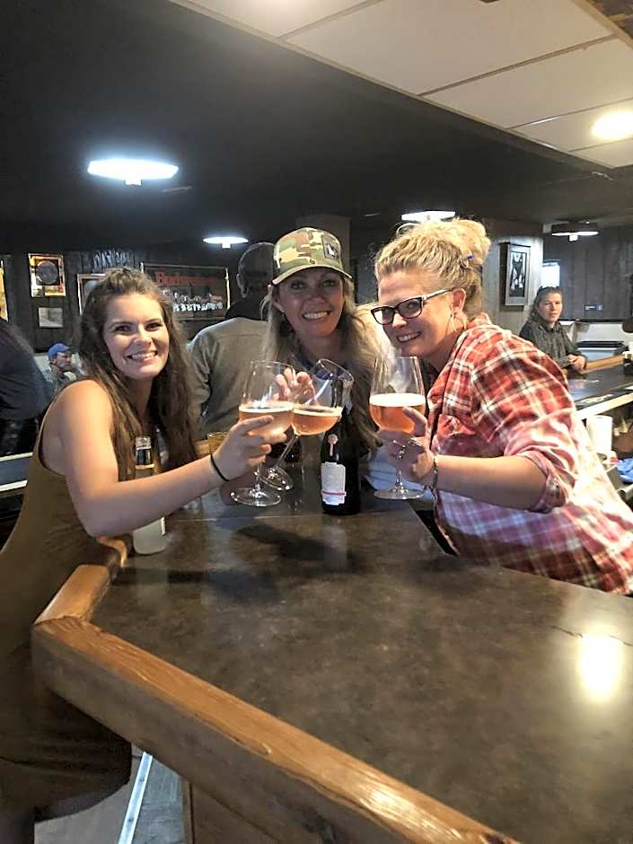Challis Roadhouse