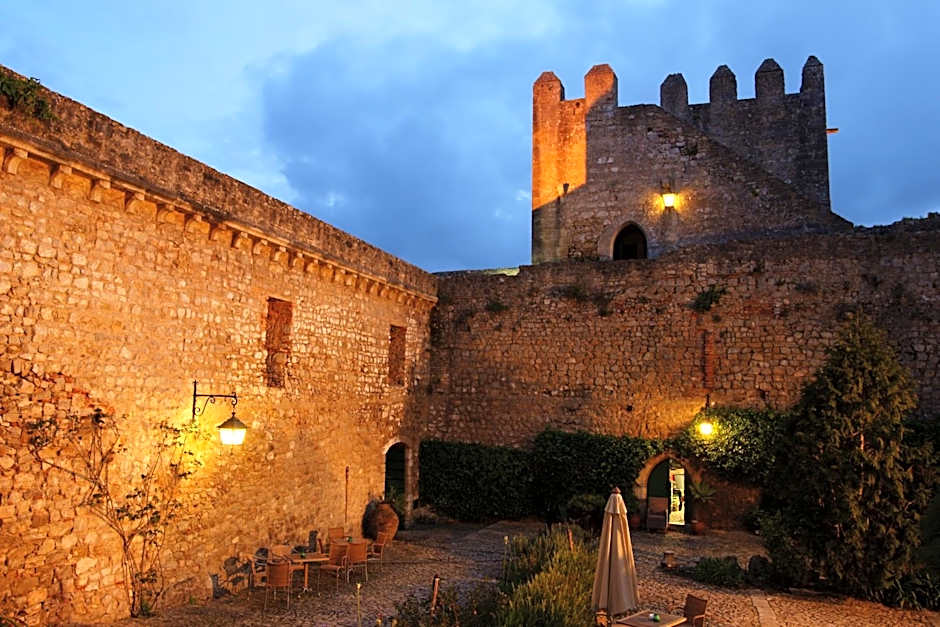 Pousada Castelo de Obidos