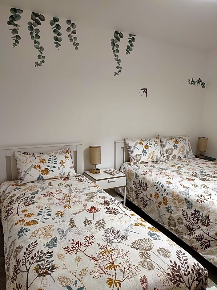 Les Bienfaits d'Harmonium