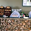 Mjejane River Lodge
