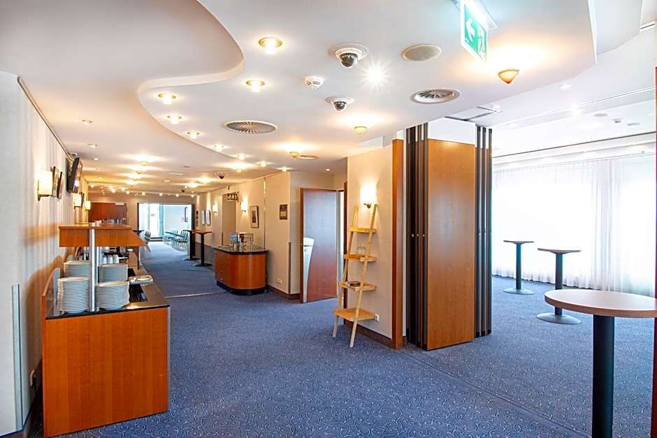 Dorint Charlottenhof Halle (Saale)