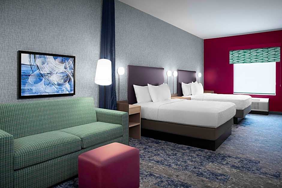 Home2 Suites by Hilton Athens I 65