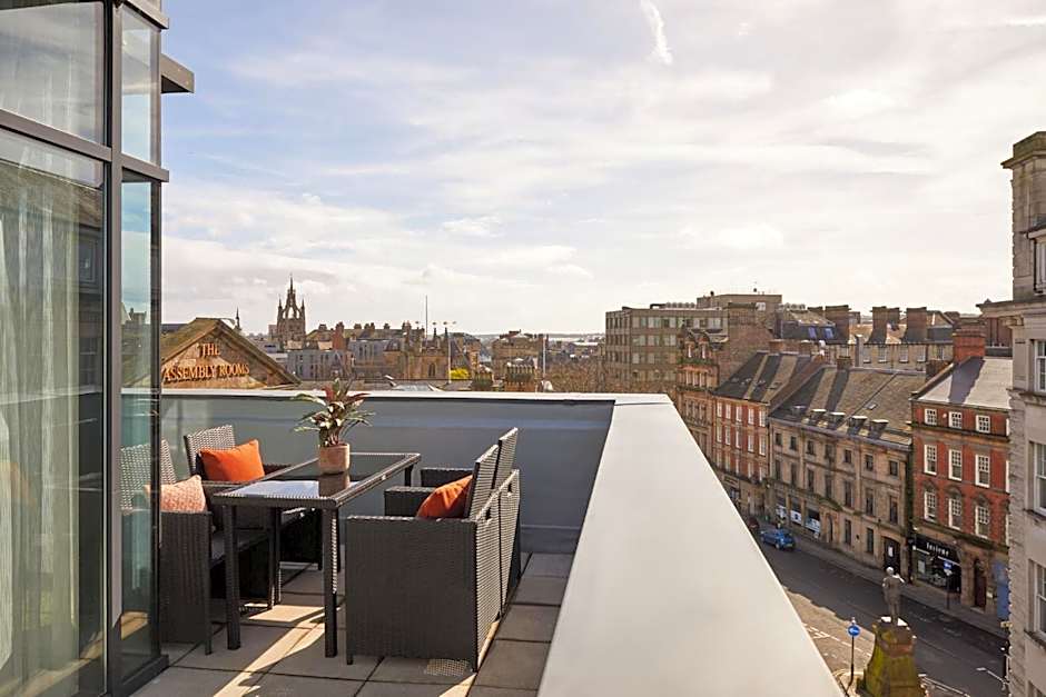 Hotel Indigo Newcastle By IHG