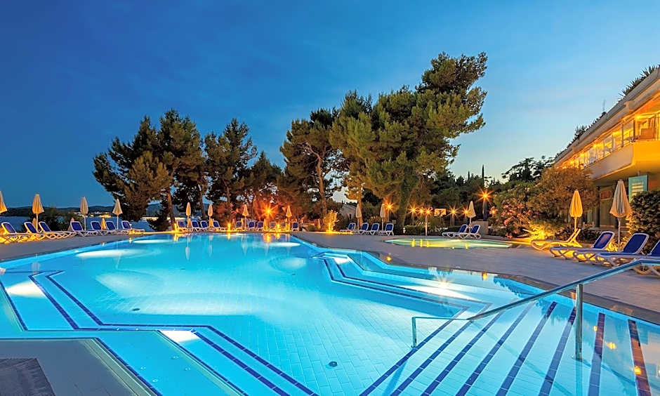 Aminess Grand Azur Hotel