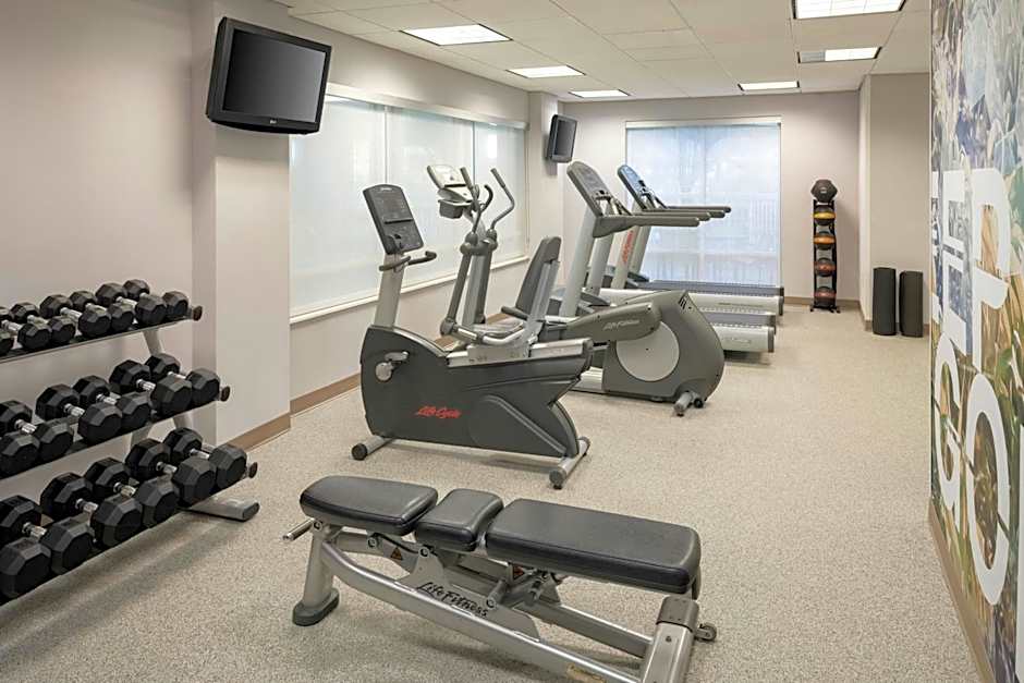 SpringHill Suites by Marriott State College