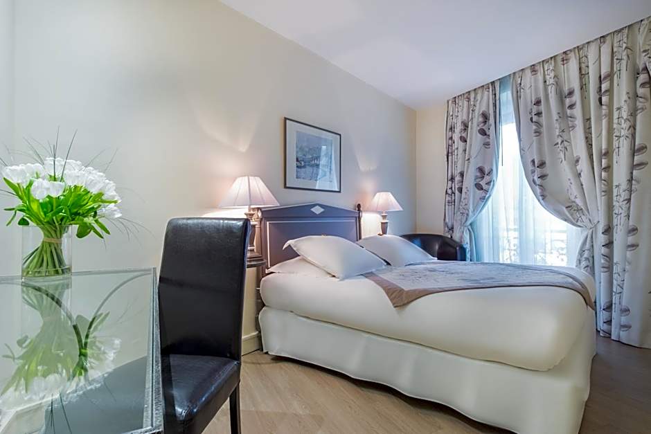 Waldorf Montparnasse