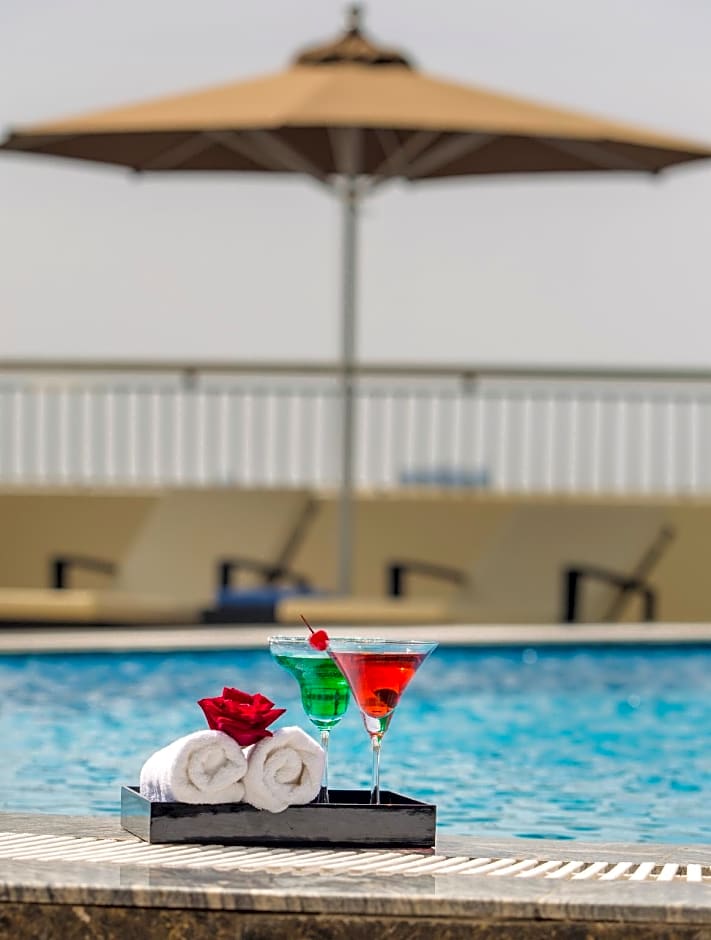 Muong Thanh Luxury Vientiane