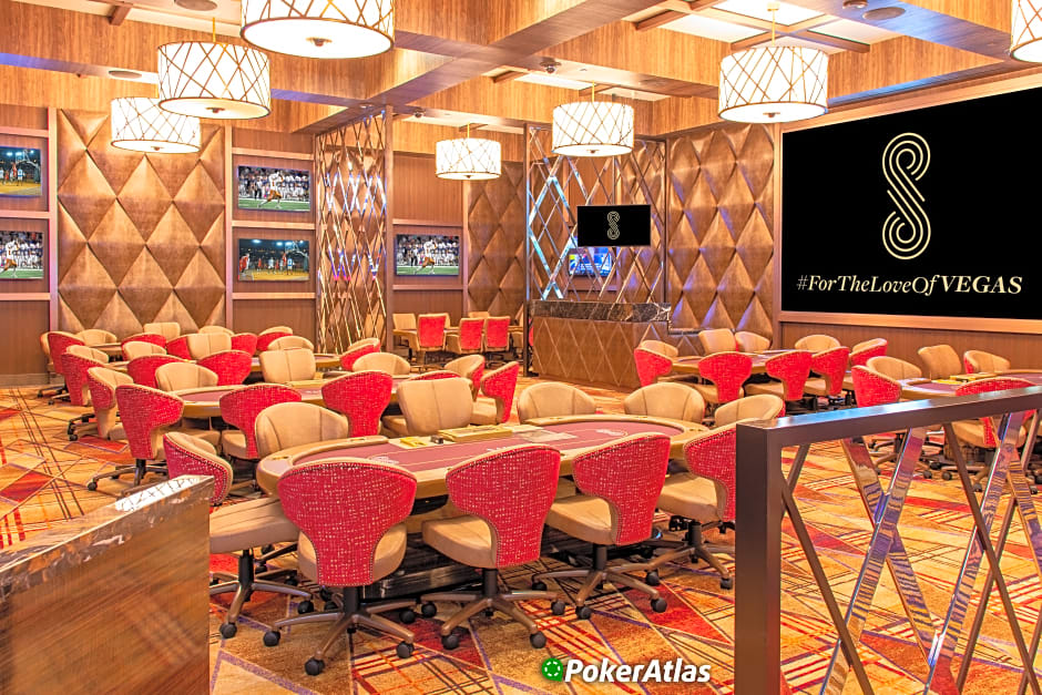 SAHARA Las Vegas
