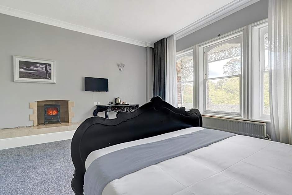 Liverpool Aigburth Hotel By Belvilla