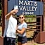 Martis Valley Lodge Tapestry Collection by Hilton