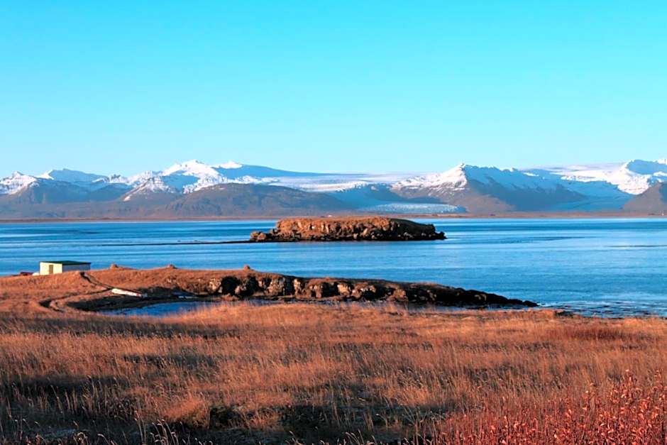Höfn Inn Guesthouse