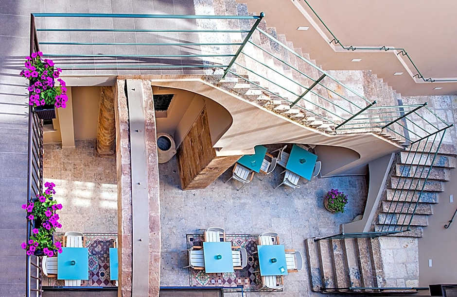 Hotel San Michele