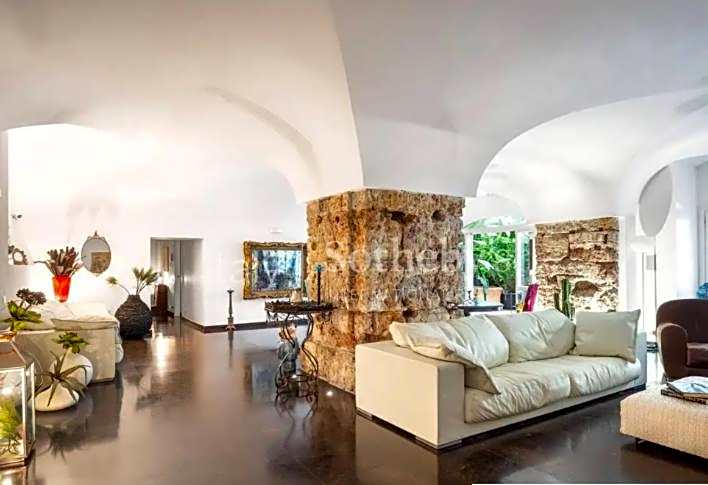 Atmosfere Puniche b&b