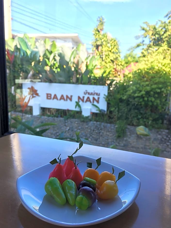 Baan Nan Hotel