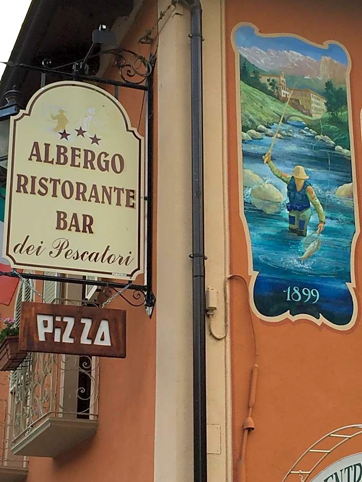 Albergo dei Pescatori