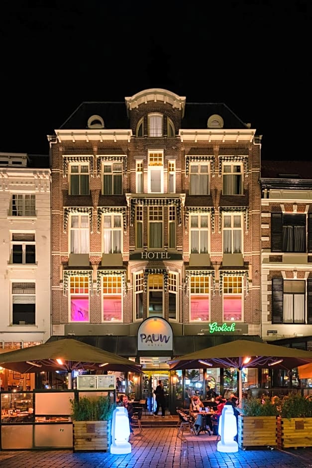 Hotel Pauw