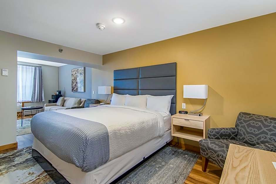 Grey Fox Inn
