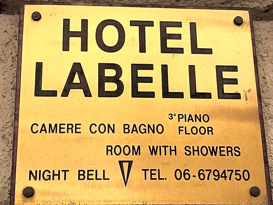 Hotel Labelle