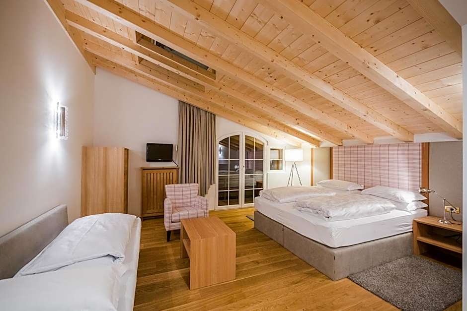 Hotel Rodella