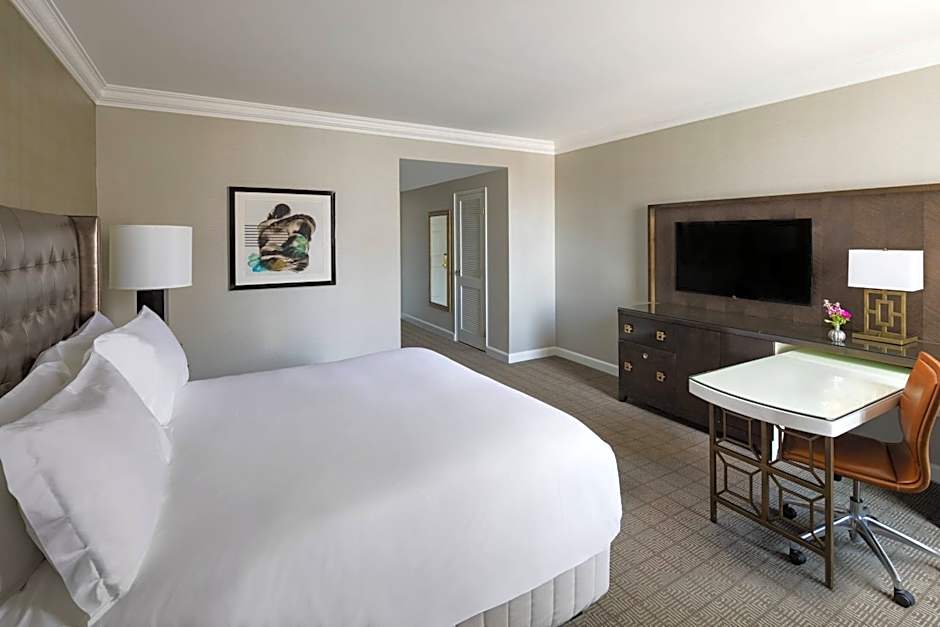 The Ritz-Carlton Philadelphia