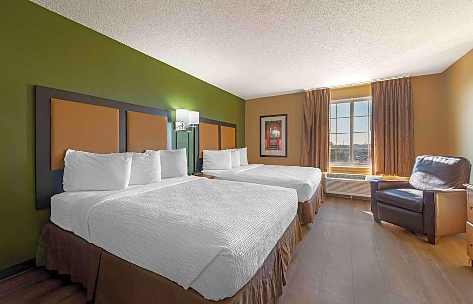 Extended Stay America Suites - Minneapolis - Airport - Eagan - North