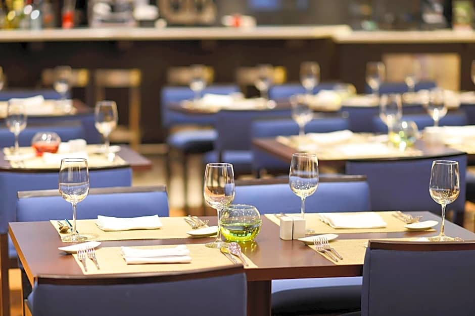 Courtyard by Marriott Toluca Tollocan