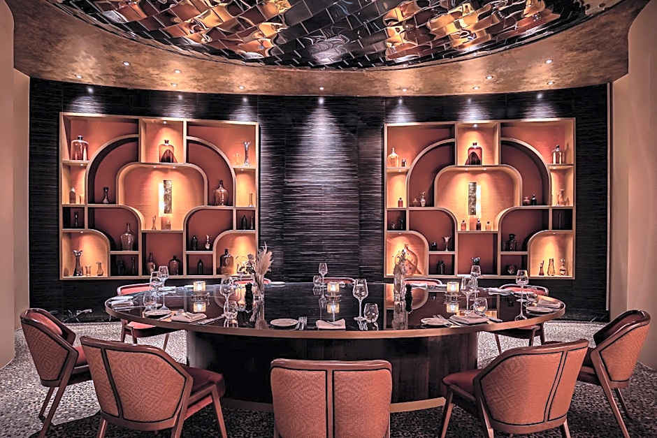 Hyatt Regency Dusseldorf