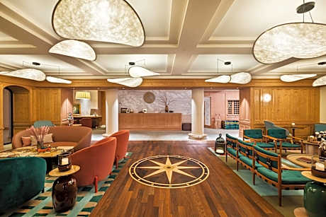 Hotel Fluela Davos - The Unbound Collection by Hyatt