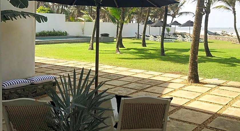 Arabella on Boossa Private Hotel