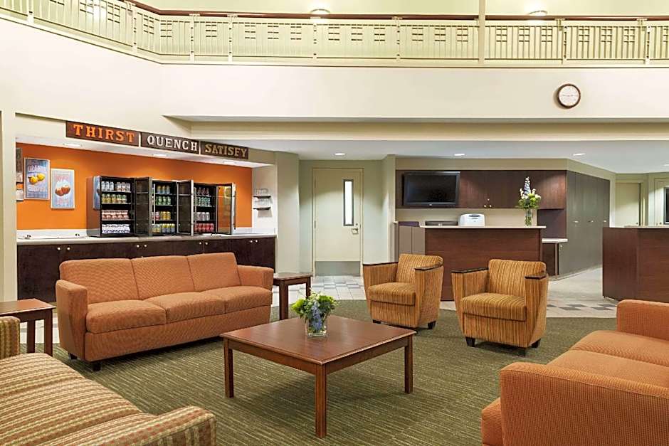 Spencer Hotel & Conference Centre