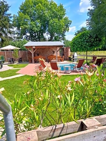 Eisenbahnromantik im Urlaub