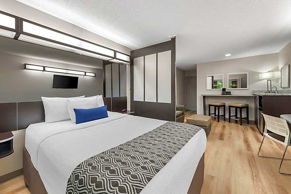 Microtel Inn & Suites Greenville by Wyndham