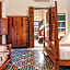 Casa Hacienda diseño de autor