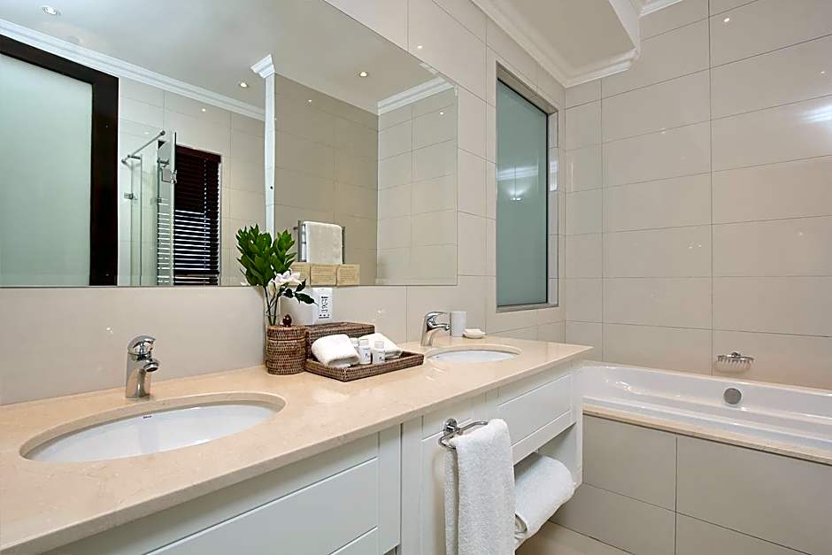 The Syrene Boutique Hotel