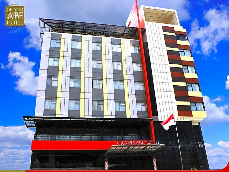 Grand ABE Hotel