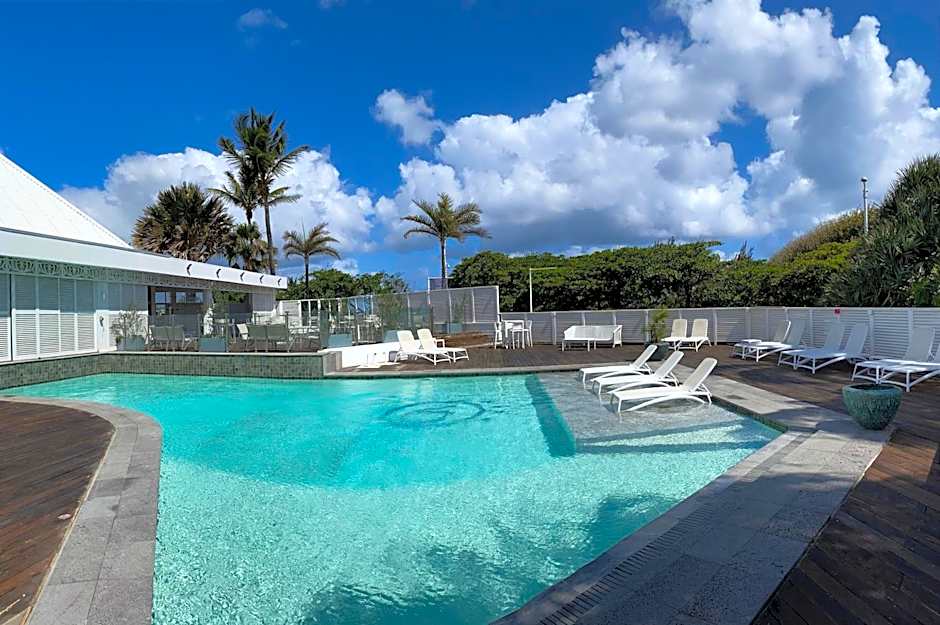 Villa Delisle Hôtel & Spa