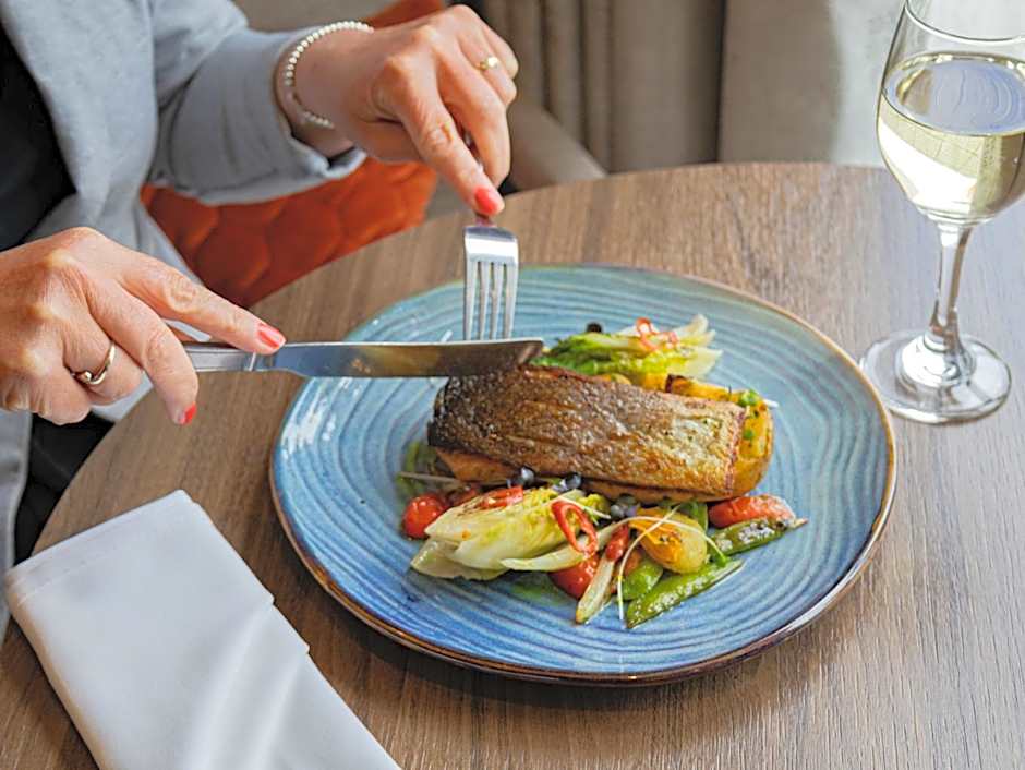 Smiths At Gretna Green Hotel