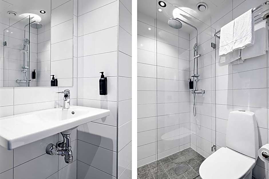 Hotel Fridhem