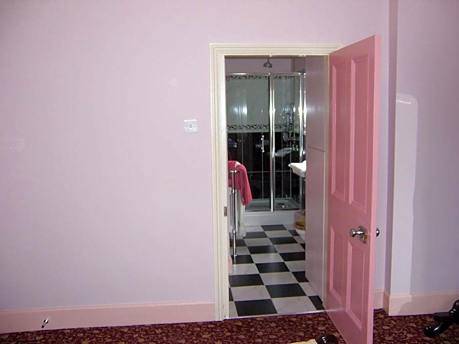 Foundry Masters House