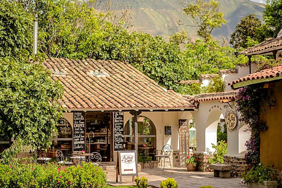 Sonesta Posadas del Inca Sacred Valley Yucay