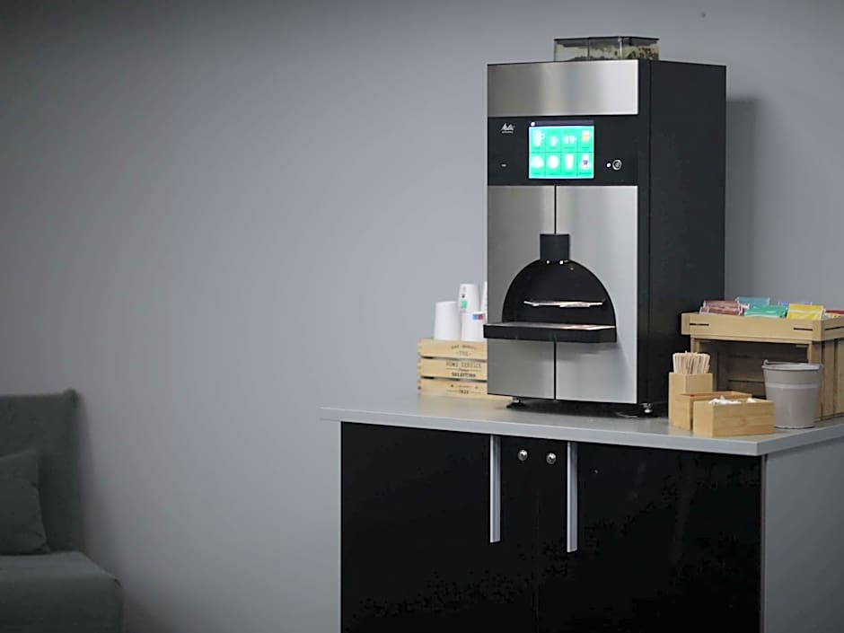 Ibis Styles Evry Lisses