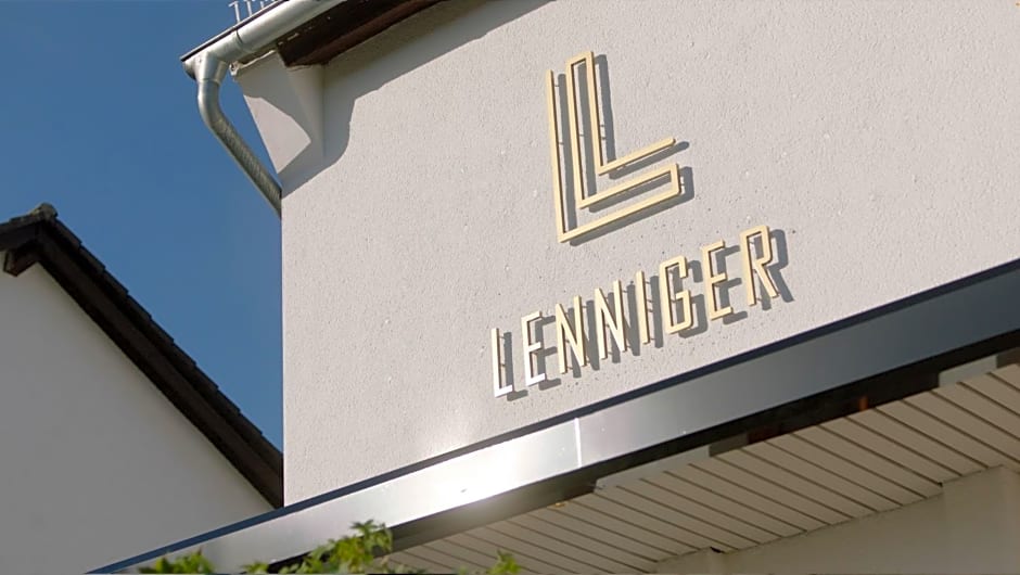 Landgasthaus Lenniger