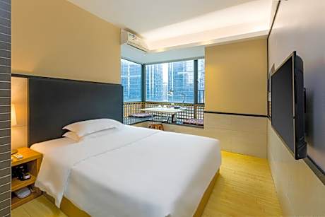 Boutique Double Room A