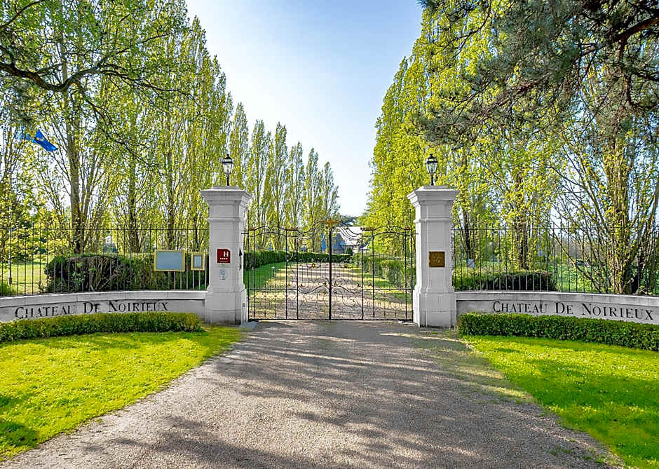 Château De Noirieux