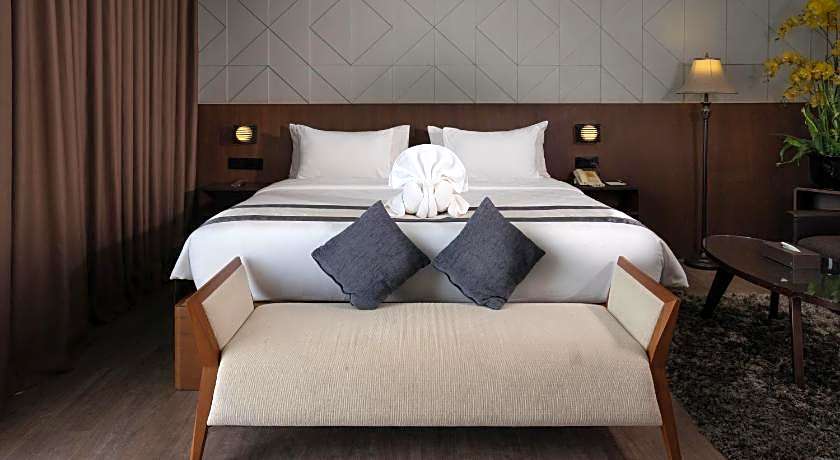 Golden Tulip Pontianak