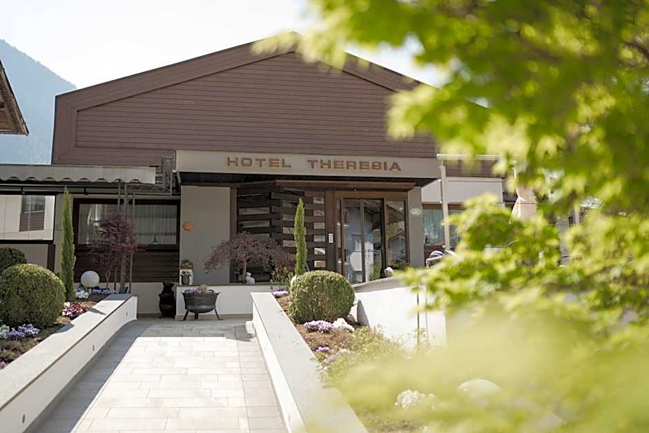 Hotel Theresia