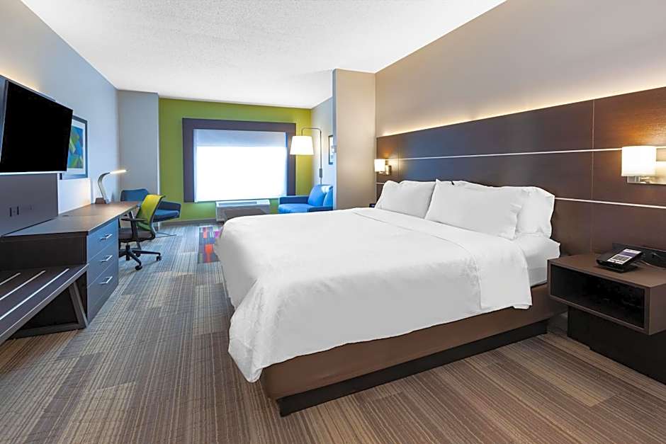 Holiday Inn Express Hotel & Suites Woodhaven By IHG