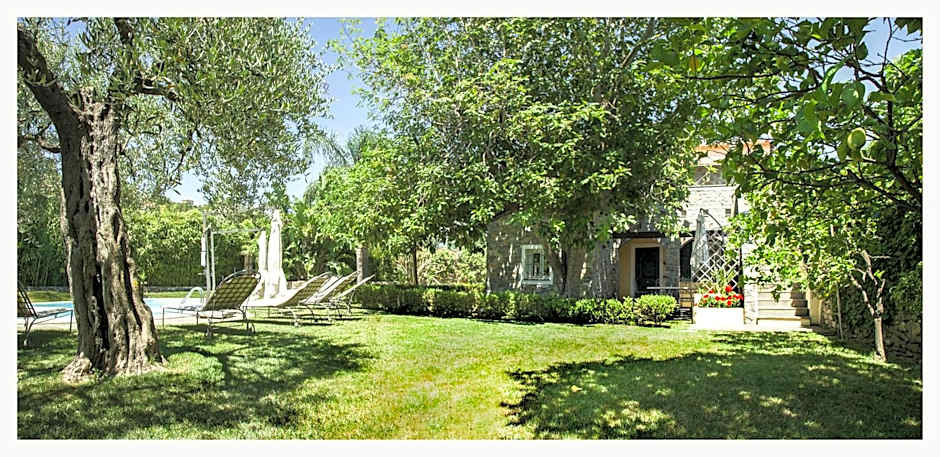 Casa Vacanze Nel Giardino di Renzo