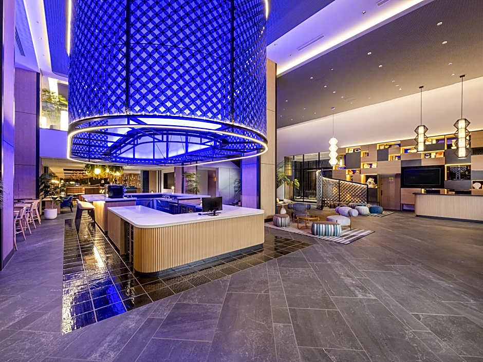 Novotel Nara